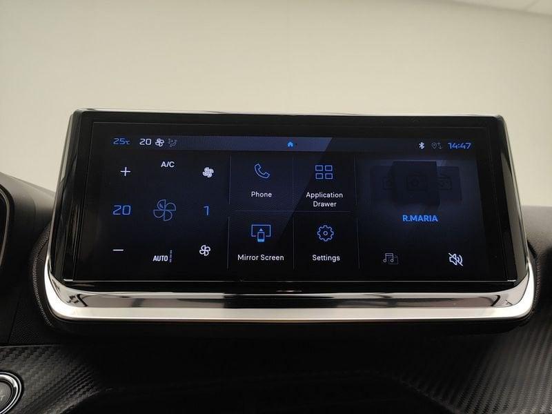 Peugeot 208 II 2023 1.2 hybrid Allure 145cv e-dcs 6