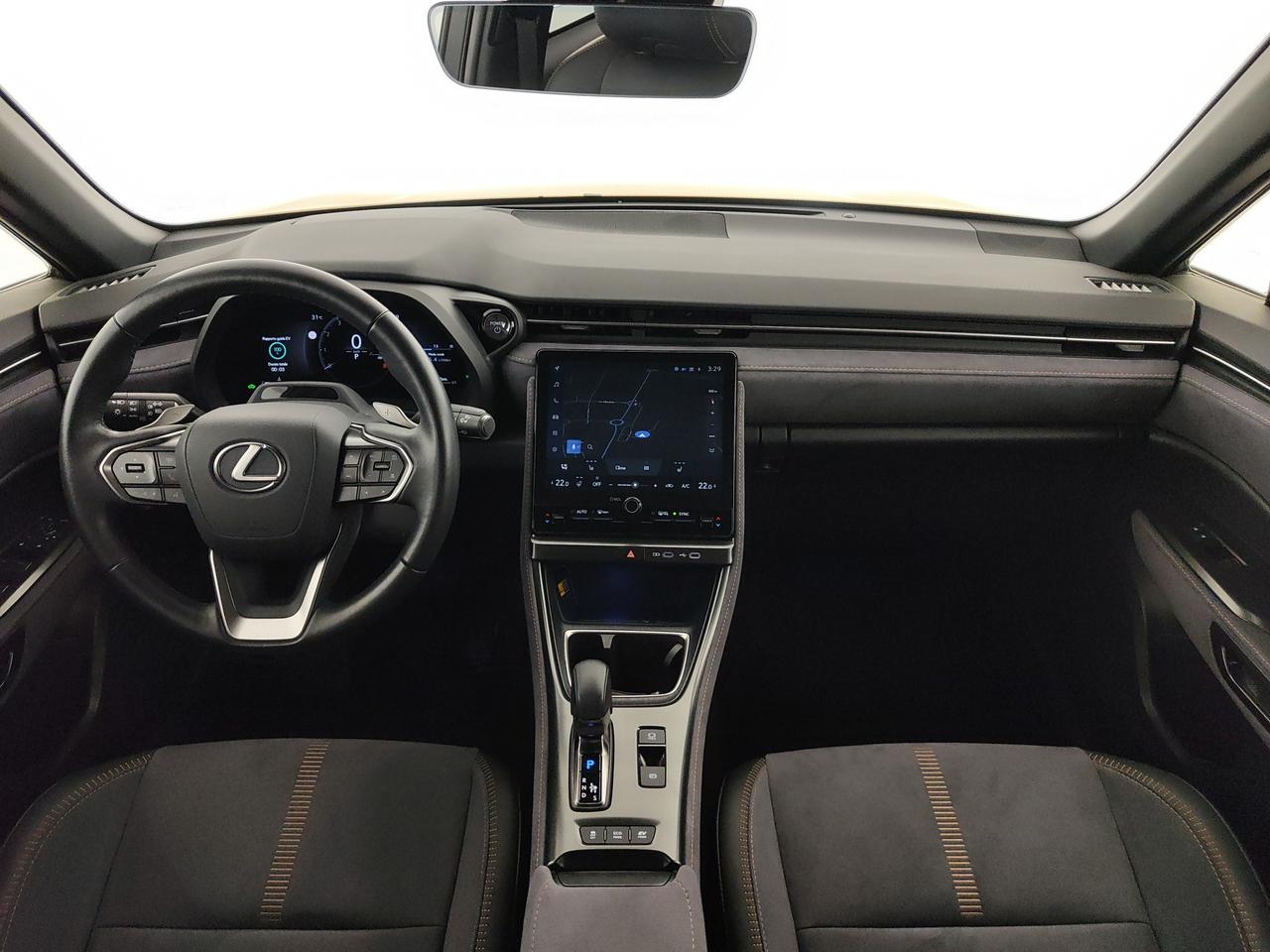 LEXUS LBX 1.5 hybrid Cool 2wd