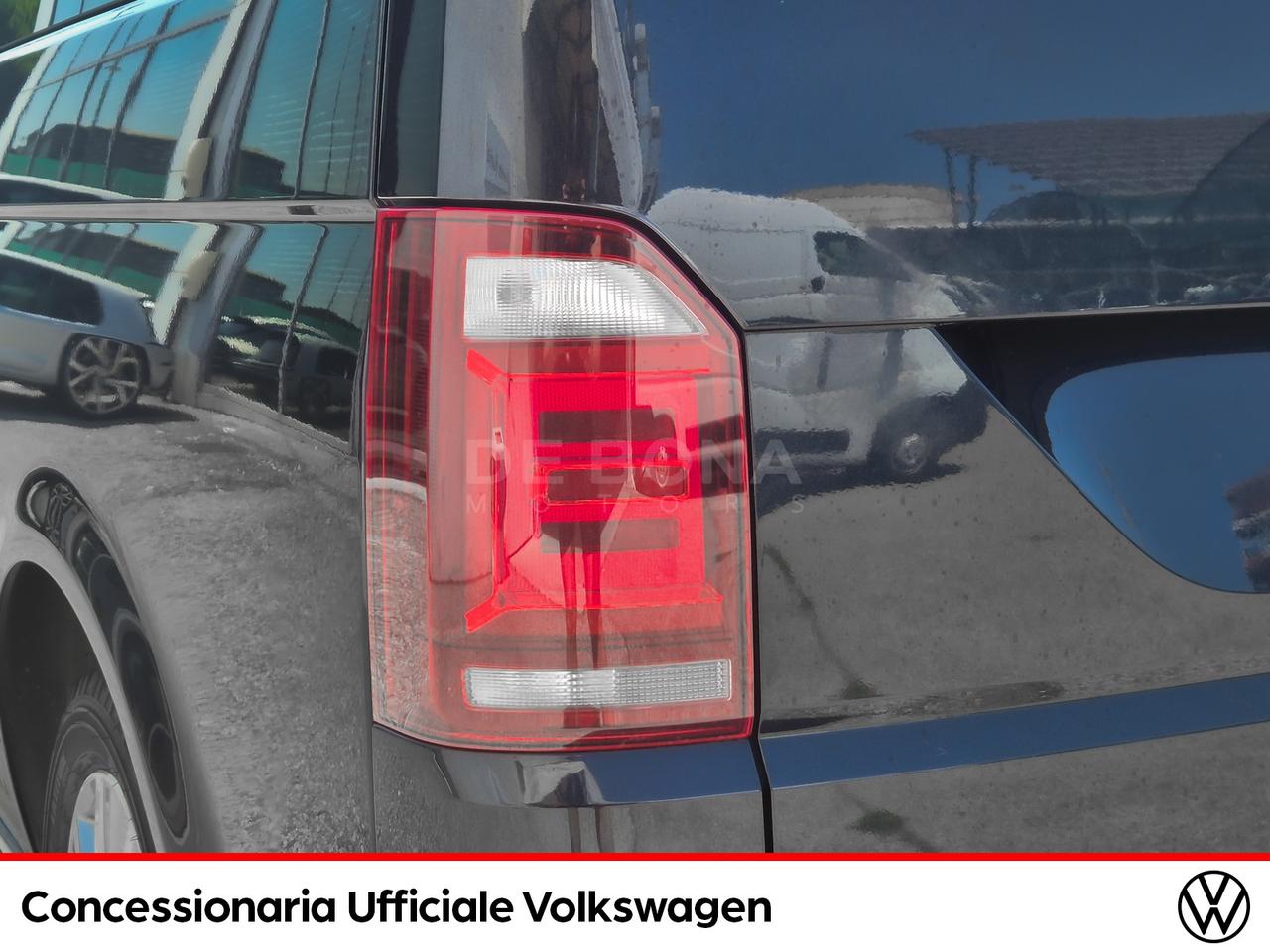 Volkswagen T6 Multivan 2.0 tdi highline 4motion 204cv