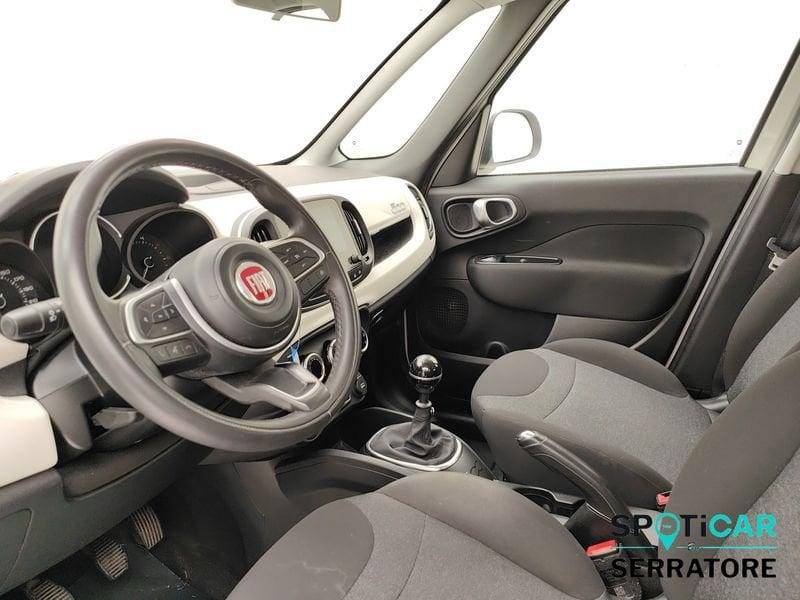 FIAT 500L Pro 500 L Pro N1 1.6 mjt 120cv Pop Star 4p.ti serie 5 E6