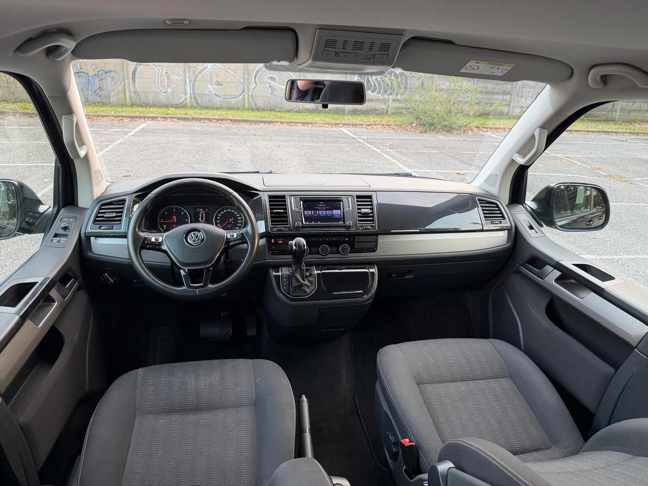 Volkswagen Multivan 2.0 TDI 150CV DSG HIGHLINE