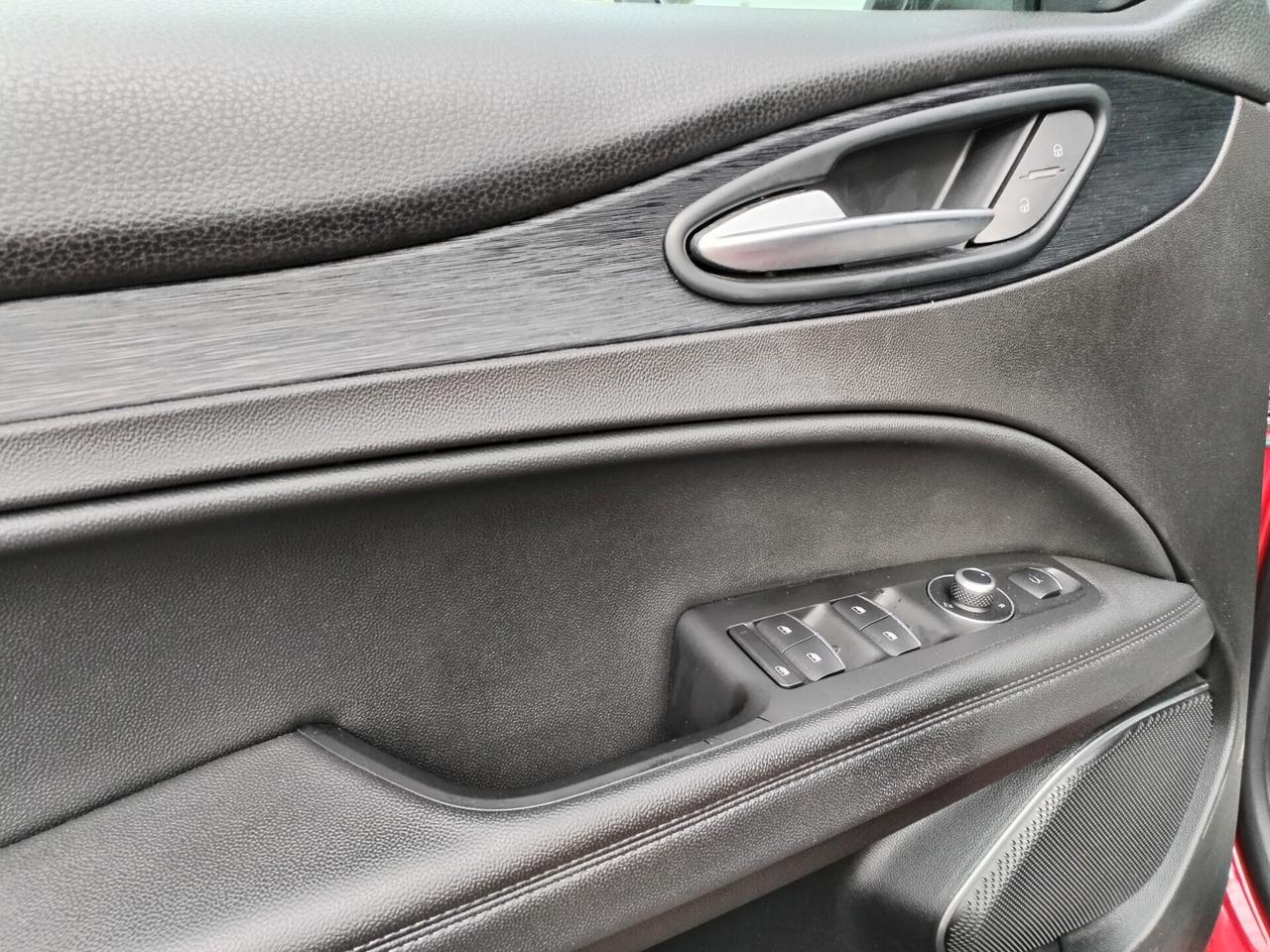 Alfa Romeo Stelvio 2.2 ******VENDUTA******
