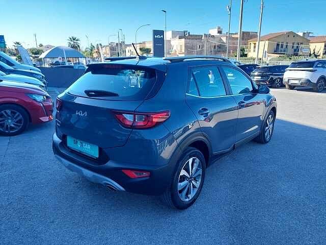 Kia Stonic 1.2 DPI Style TT