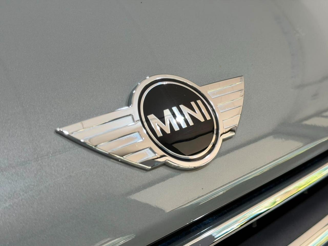 MINI COUNTRYMAN 2.0 150cv ALL4 (4x4) AUTOMATICA