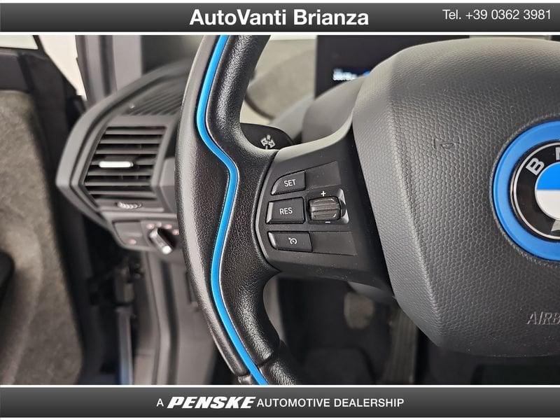 BMW i3 i3s 120Ah