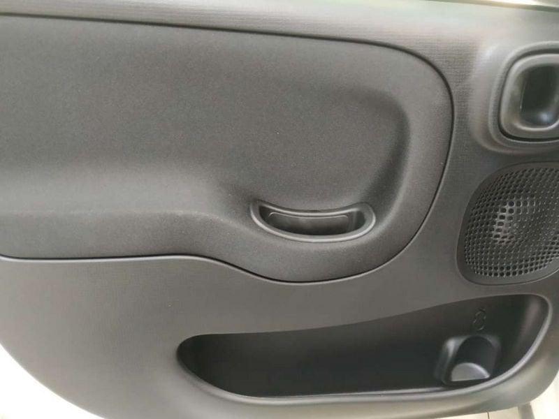 FIAT Panda 1.0 firefly hybrid s&s 70cv