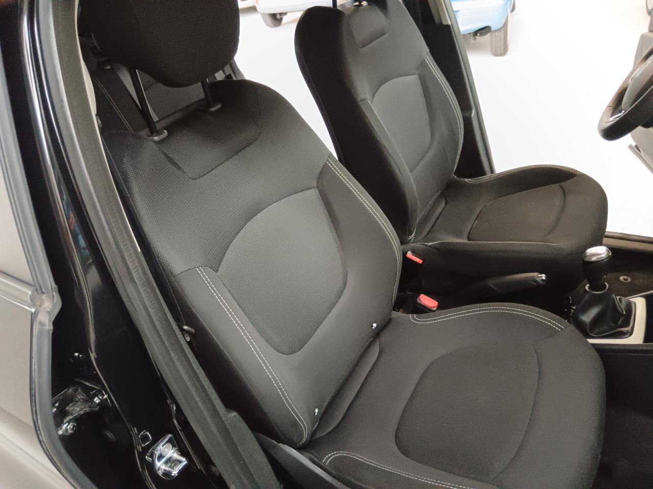 Renault Captur dCi 8V 90 CV Sport Edition PREZZO REALE