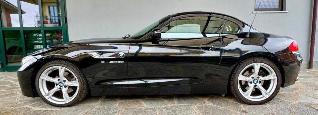 BMW Z4 Z4 sDrive20i