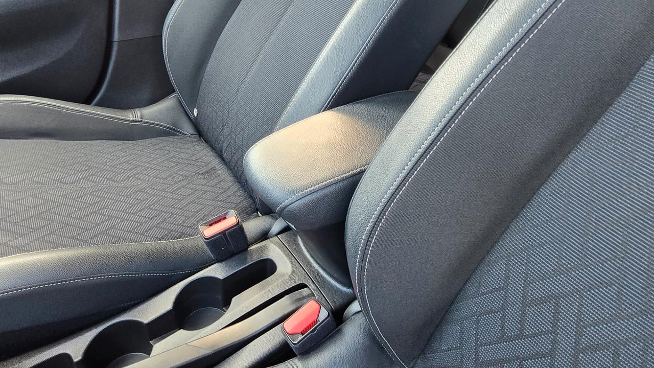 Opel Corsa 1.2 Elegance