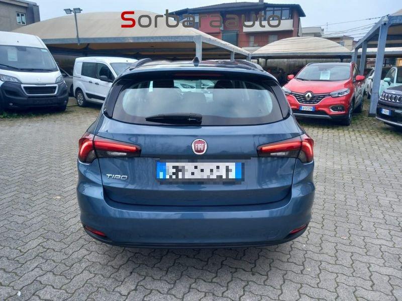 FIAT Tipo 1.0 SW City Life