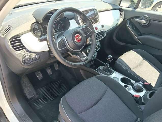 Fiat 500X 500 X 2018 1.0 T3 Urban 120cv manuale IVA DED.