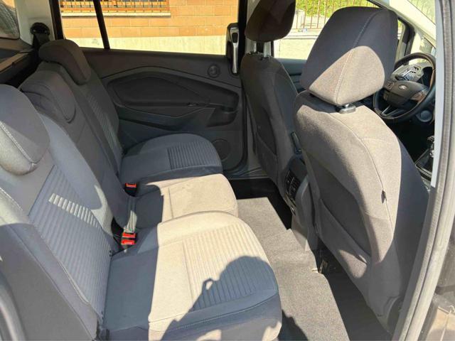 FORD C-Max 1.5 TDCi 120CV Start&Stop Titanium