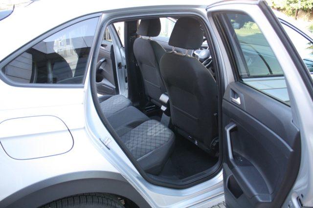 VOLKSWAGEN Taigo 1.5 TSI ACT 150 CV DSG R-Line