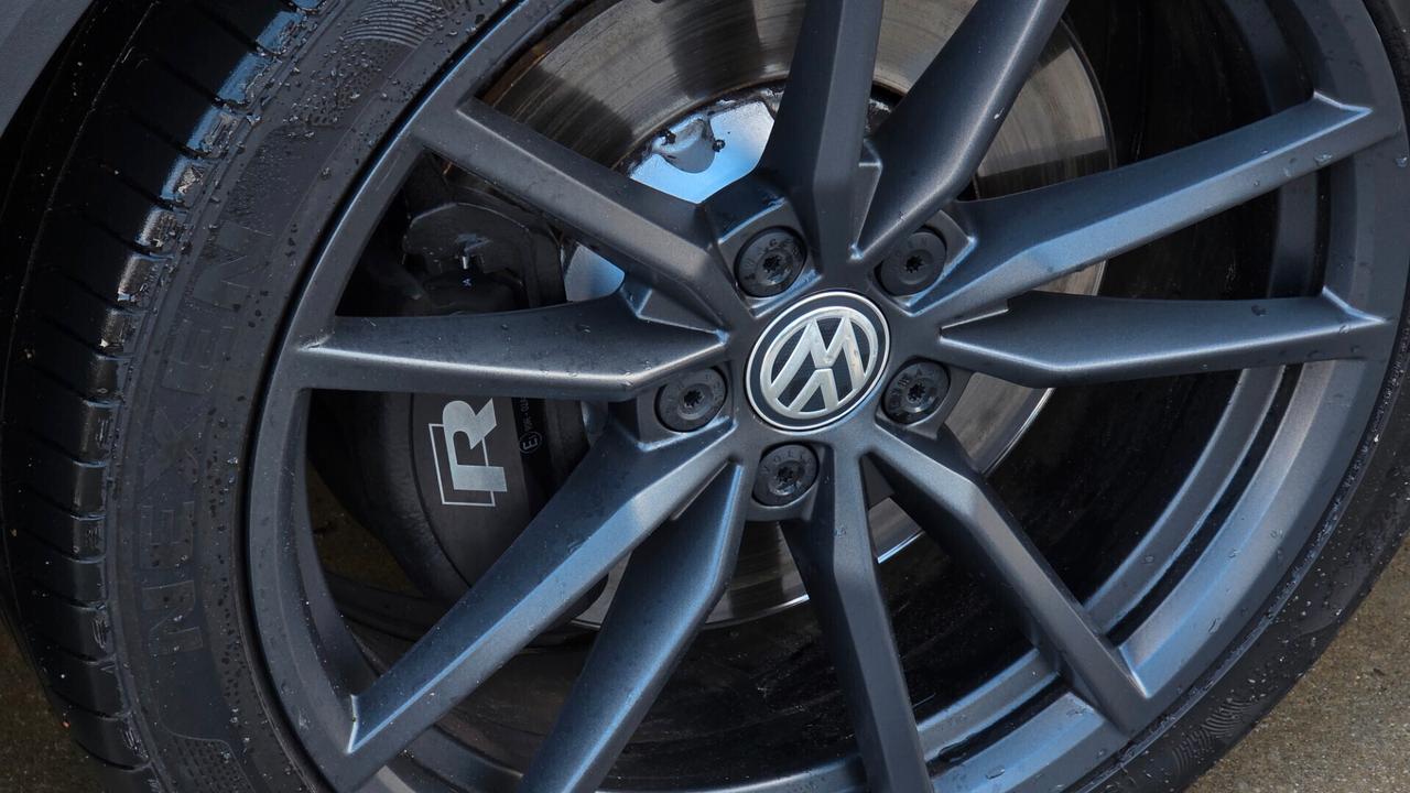 Volkswagen T-Roc R 2.0 TSI DSG 4MOTION BlueMotion Technology