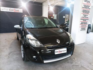 Renault Clio 1.2 16V 3 porte Confort 2011