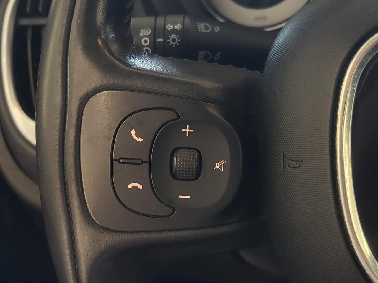 Fiat 500L - 2015 1.4 T-Jet 120 CV GPL Lounge