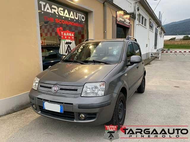 Fiat Panda 1.2 Dynamic Natural Power