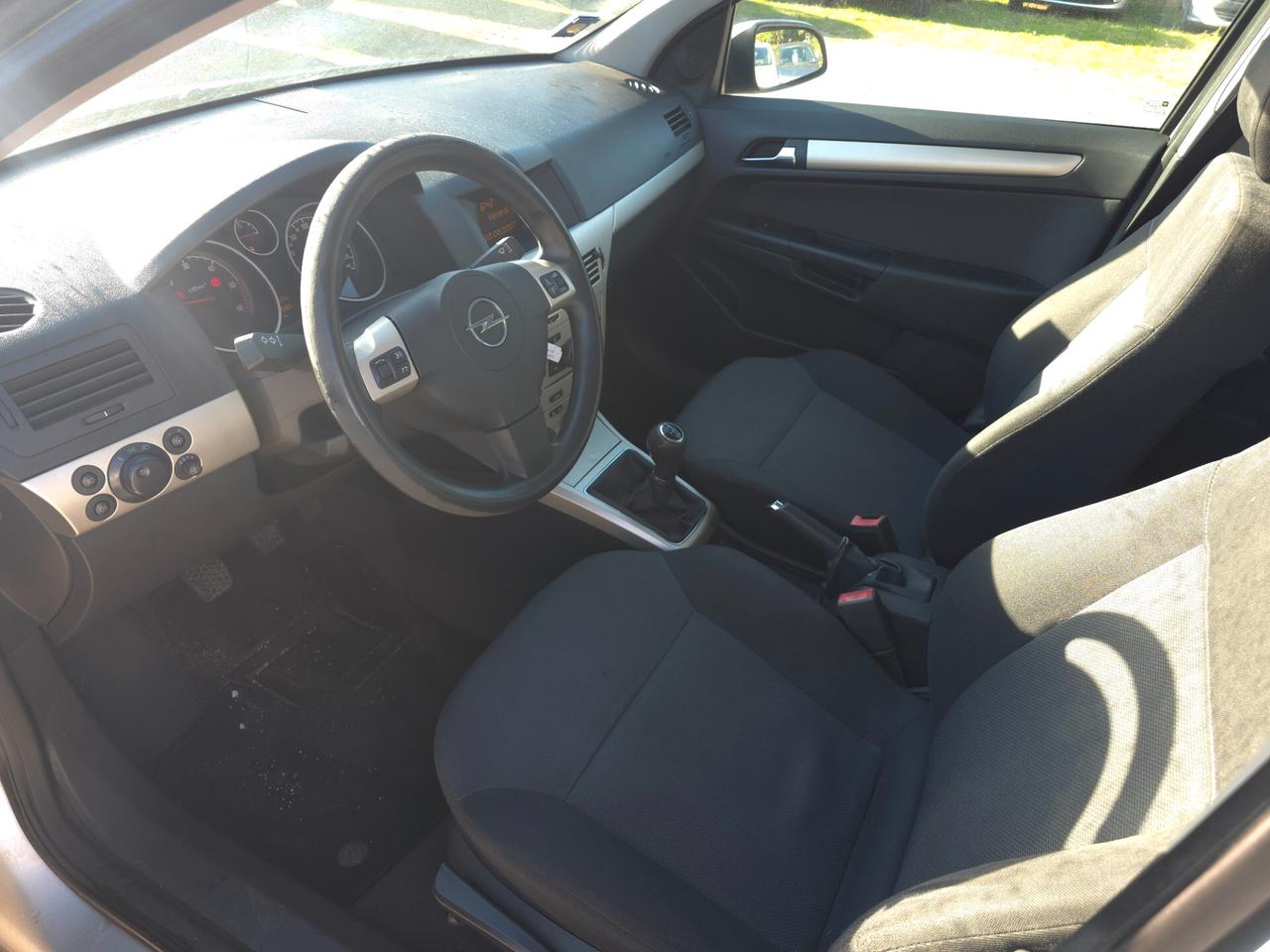 Opel Astra 1.7 CDTI 101CV Station Wagon Cosmo