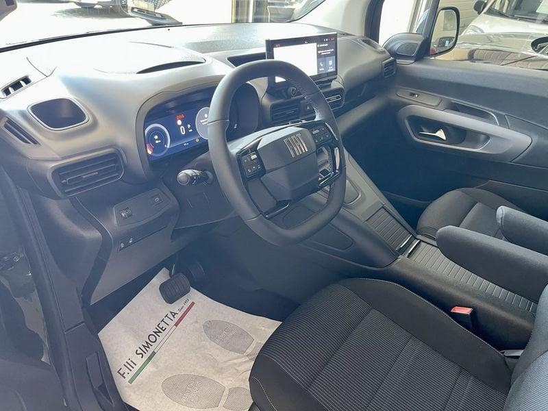 FIAT Qubo L 1.5 Diesel 130 Cv At8 7 posti La Prima - KM0