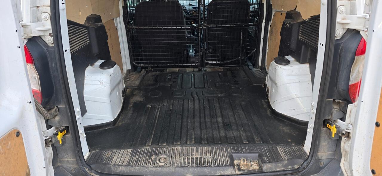 Ford Transit Courier Transit Courier 1.6 TDCi 95CV Van Entry