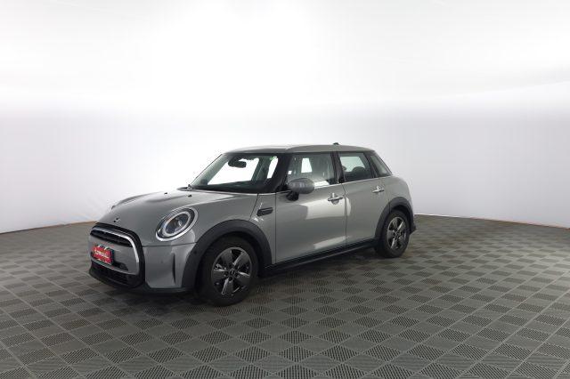 MINI Mini 5 Porte 1.5 Cooper Classic 5 porte