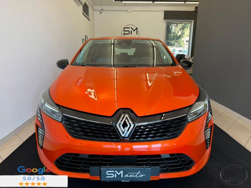 Renault Clio 1.0 tce Evolution Gpl 100cv