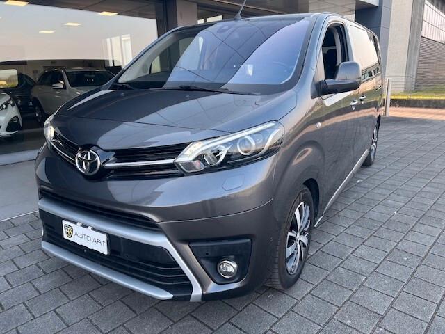 Toyota Proace Proace Verso 2.0D 180 CV L1 D Luxury