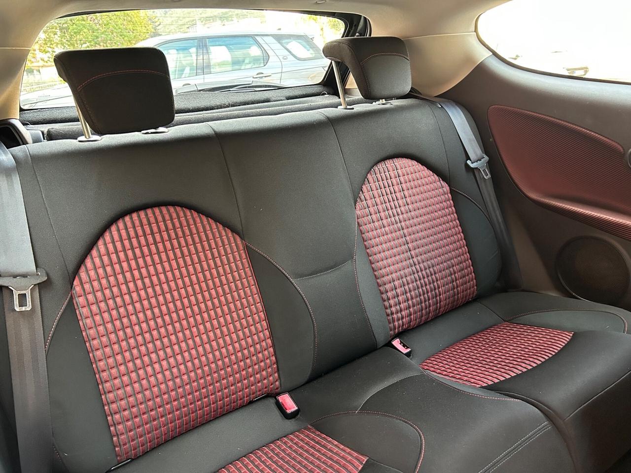 Alfa Romeo MiTo 1.6 JTDm km certificati