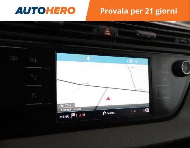 CITROEN Grand C4 Picasso BlueHDi 120 S&S EAT6 Feel