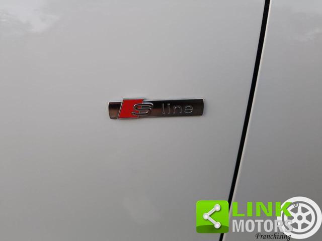 AUDI Q5 3.0 V6 TDI 245 CV quattro Advanced Plus SQ5