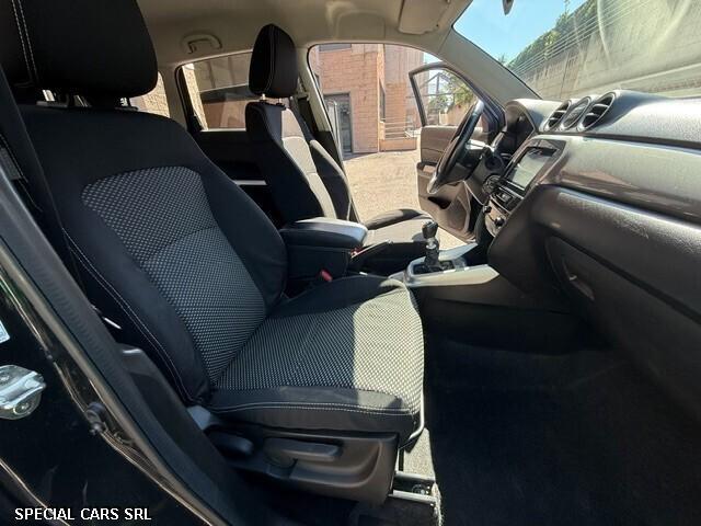 Suzuki Vitara 1.6 DDiS V-Top