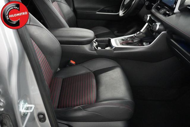 TOYOTA RAV 4 MY23 RAV4 2.5 HV (222CV) E-CVT AWD-i Dynamic