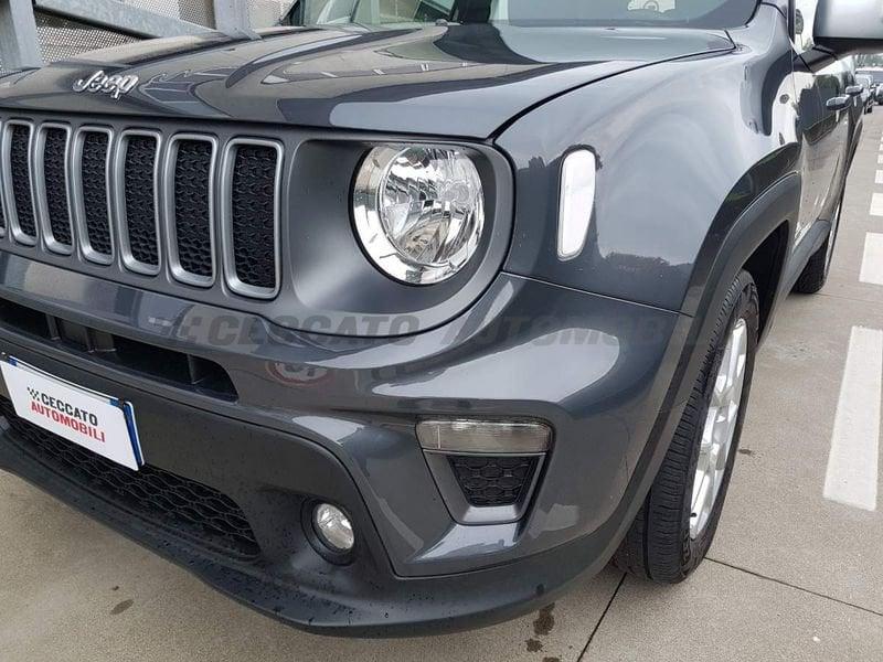 Jeep Renegade 2019 1.0 t3 Limited 2wd