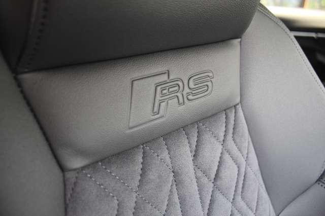 Audi RS3 Sedan 2.5 tfsi quattro VISIBILE IN SEDE full PROMO
