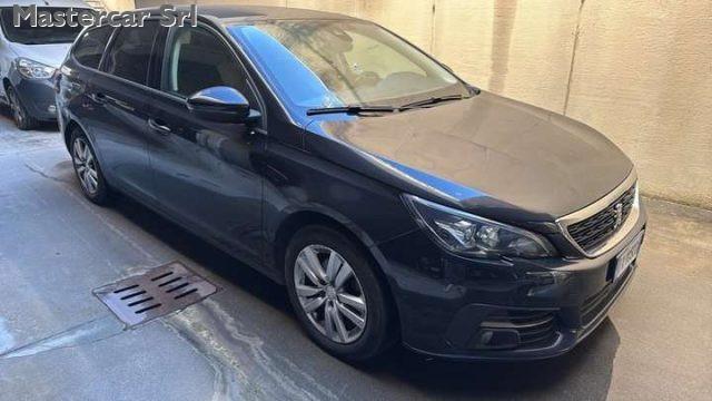 PEUGEOT 308 308 SW 1.5 bluehdi Business Adas tg : FX105CC