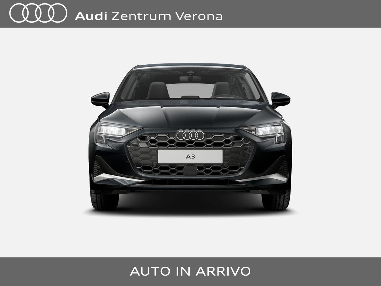 Sportback 35TDI 150CV S tronic Business Advanced