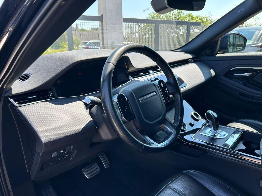 Land Rover Range Evoque 2.0D I4-L.Flw 180 CV R-Dynamic