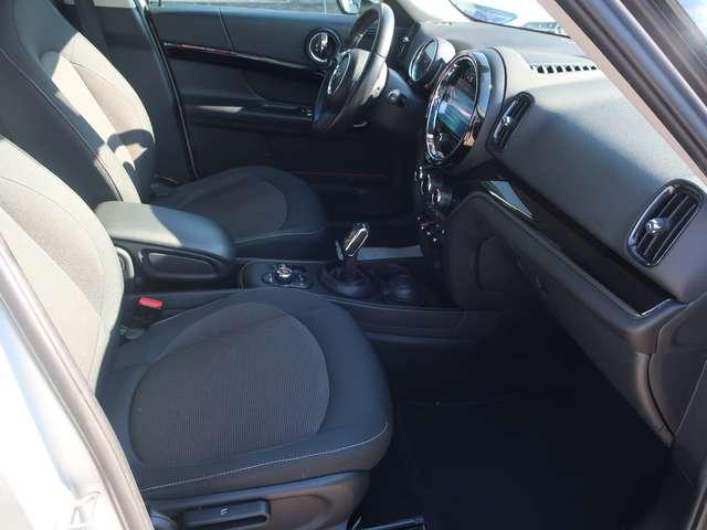 MINI Cooper D Countryman Mini Countryman F60 2020 2.0 Classic autom.