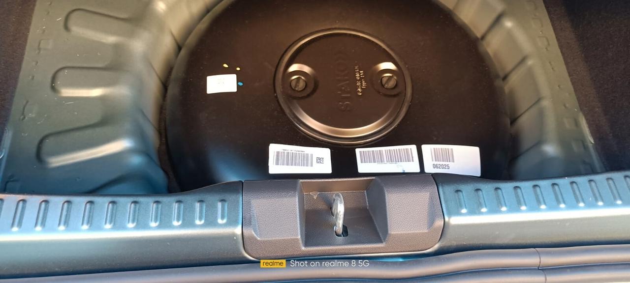 Dacia Sandero Stepway 1.0 TCe ECO-G Expression