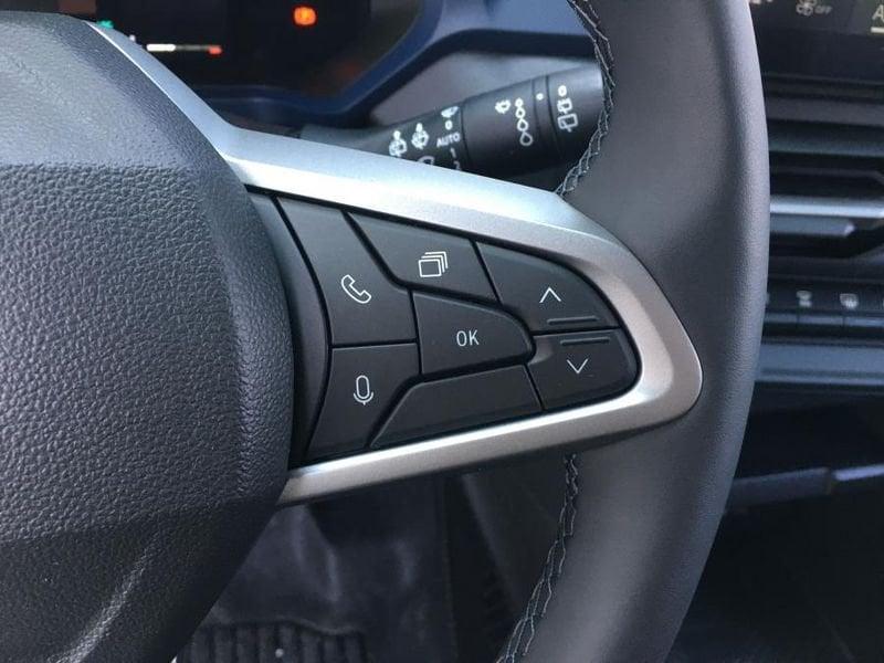 Dacia Duster ECO GPL 100cv Journey TELECAMERA 360 GRADI