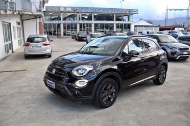 FIAT - 500X - 1.3 T4 150 CV DCT S-Design Cross