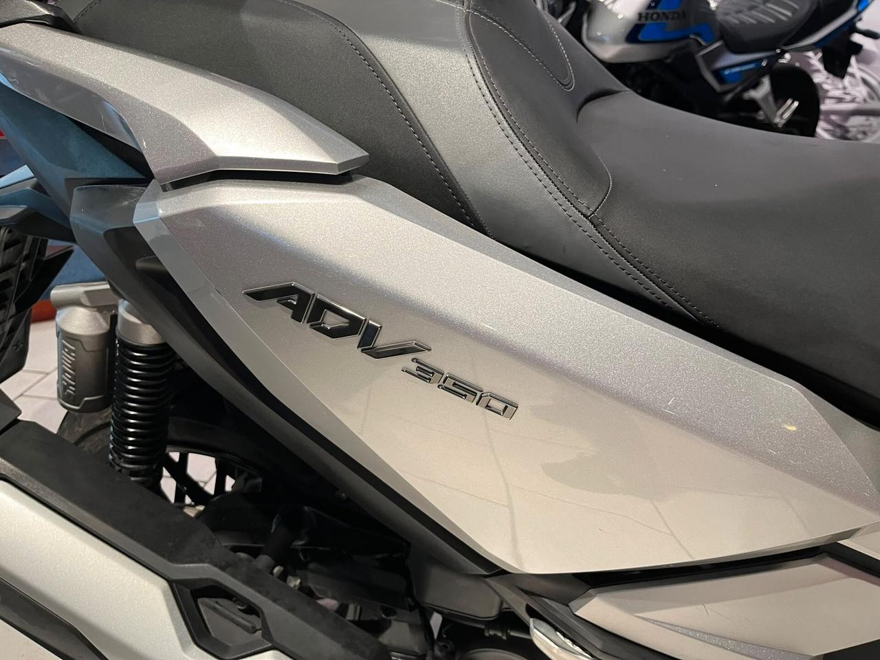 Honda ADV 350