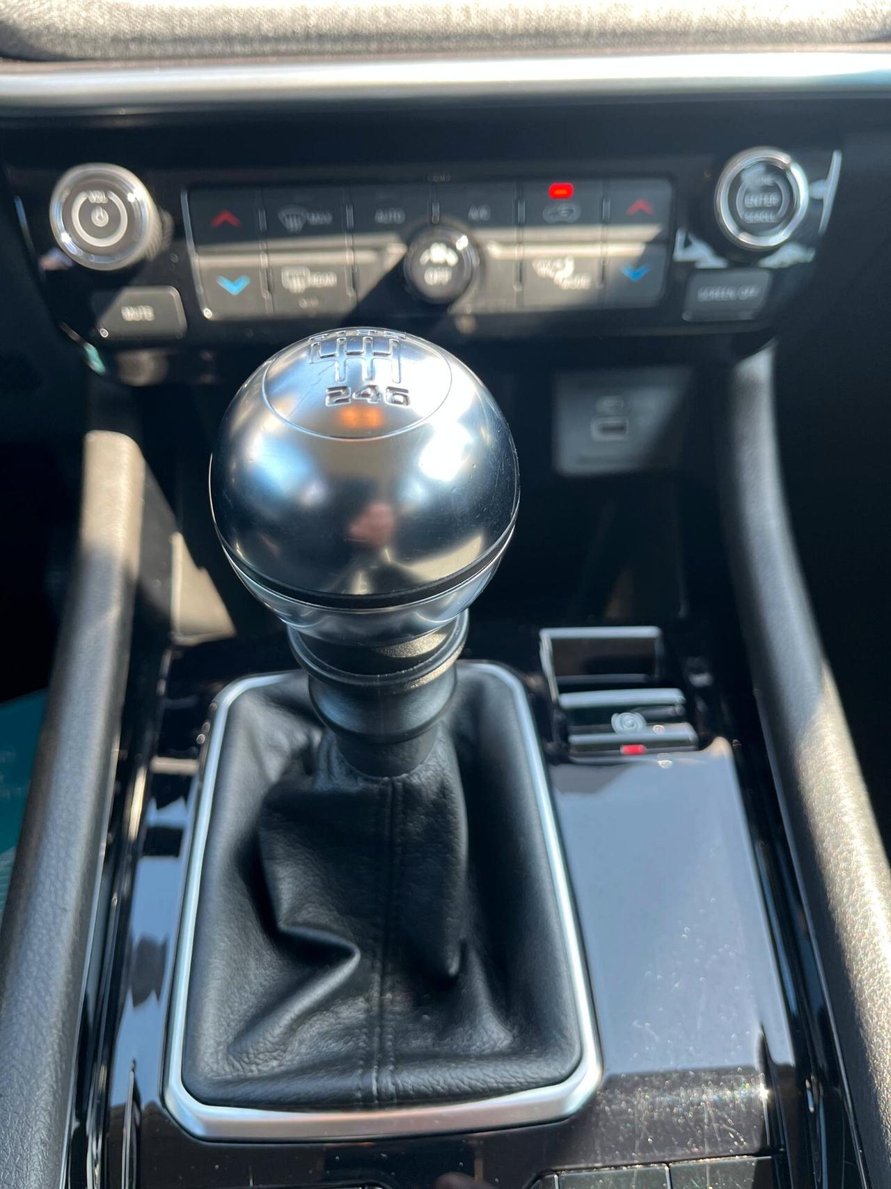 Jeep Compass 1.6 Multijet II 2WD Business