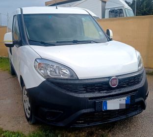 Fiat Doblo Furgonato Maxi 3 posti