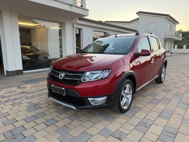 Dacia Sandero Stepway 0.9 TCe 12V 90CV Start&Stop Prestige