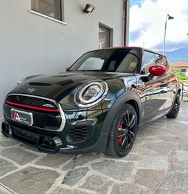 Mini 3 Porte John Cooper Works 2.0 Twin Power Turbo DCT