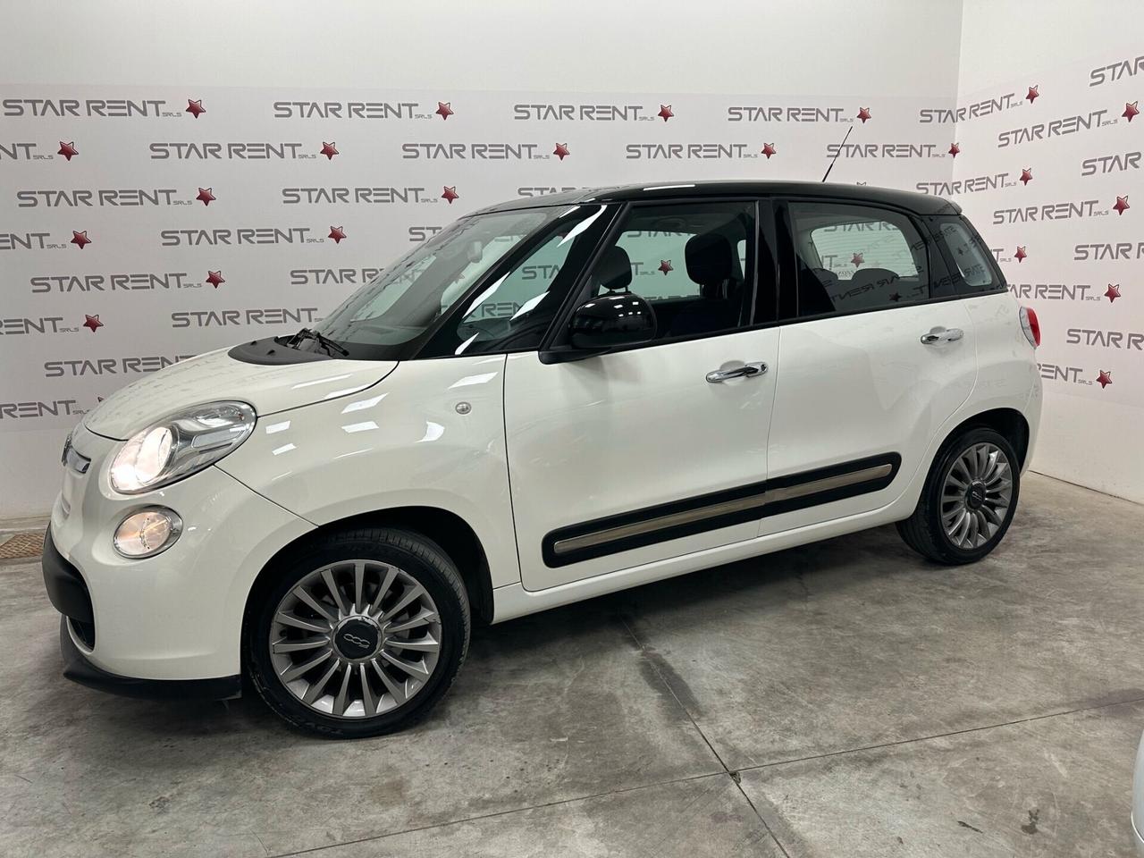 Fiat 500L UNICO PROPRIETARIO