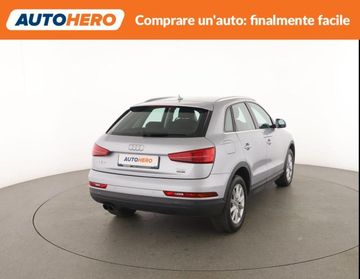 AUDI Q3 2.0 TFSI 180 CV quattro S tronic Business