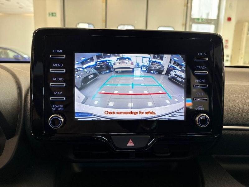Toyota Yaris Yaris 1.5h Active