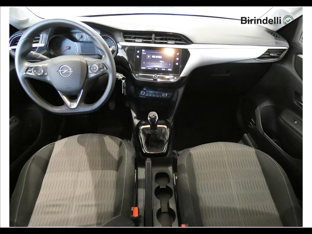 OPEL Corsa 6ª serie - Corsa 1.2 Edition
